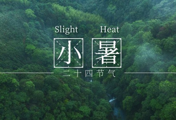 小暑到，盛夏始丨衡陽通用電纜提醒您：注意高溫防暑